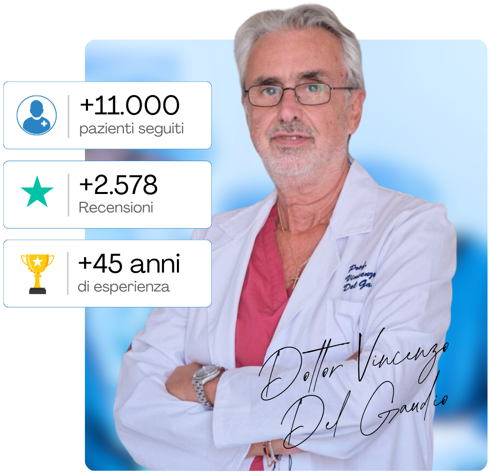 Dottor. Lorenzo Genzano